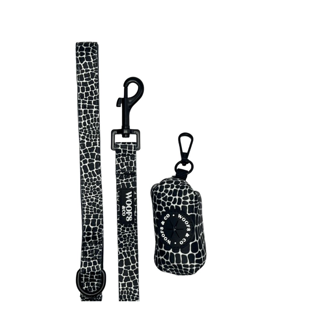 Leash - Snake Collection