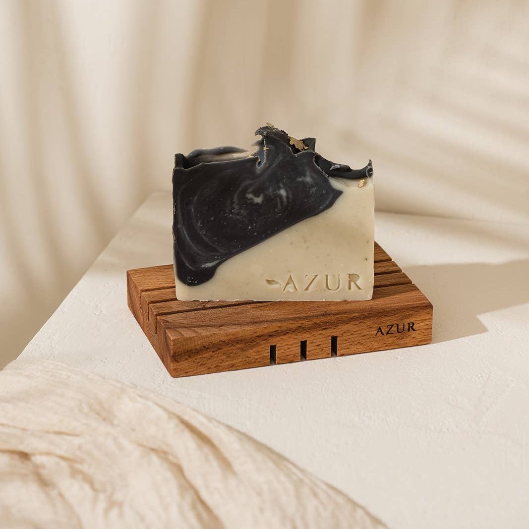 Azur Wild Woods Soap