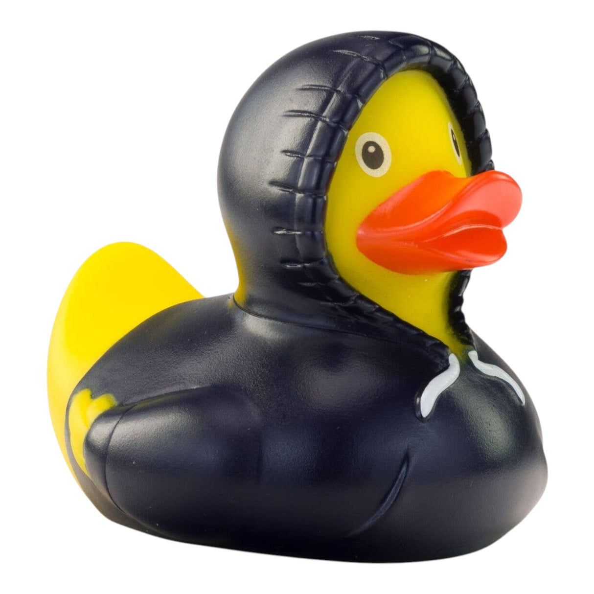 Hektor Hoodie Blue Rubber Duck