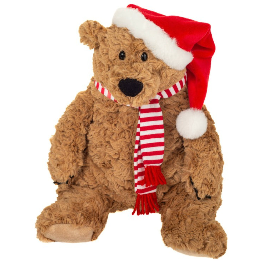 Teddy Hermann Howard Christmas Teddy Bear 34cm