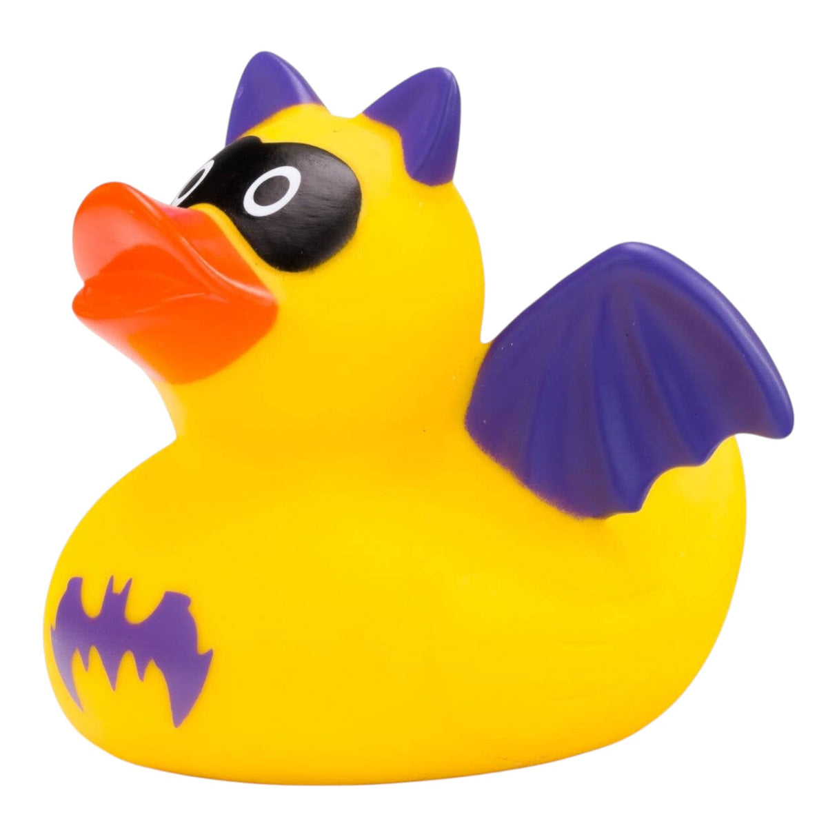 Batduck Superhero Rubber Duck