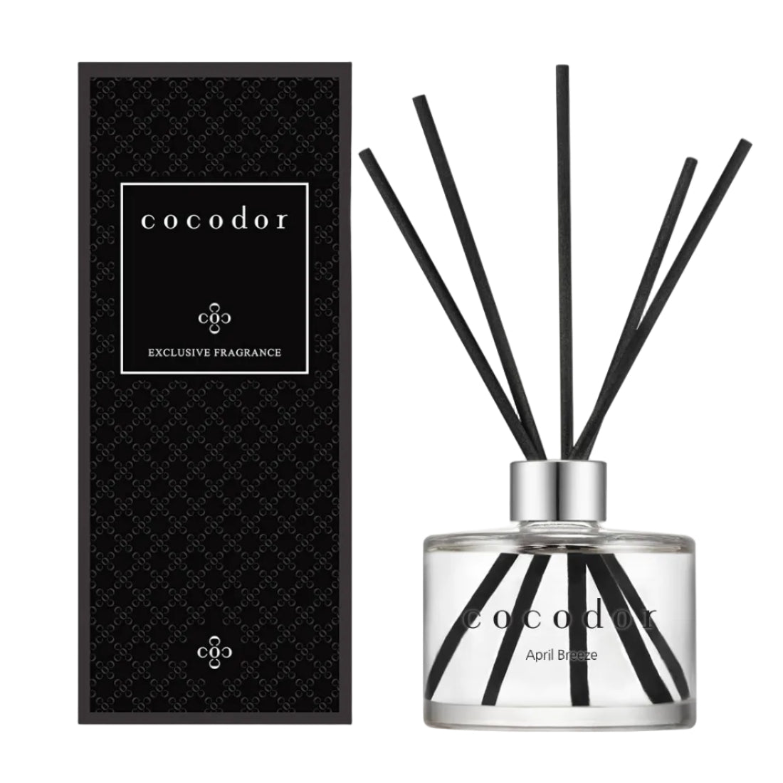 Cocodor Signature Reed Diffuser 200ml April Breeze