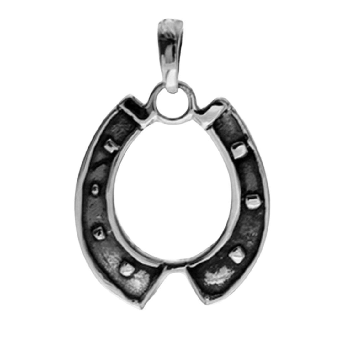 Kali Ma Cavelli Horseshoe Necklace