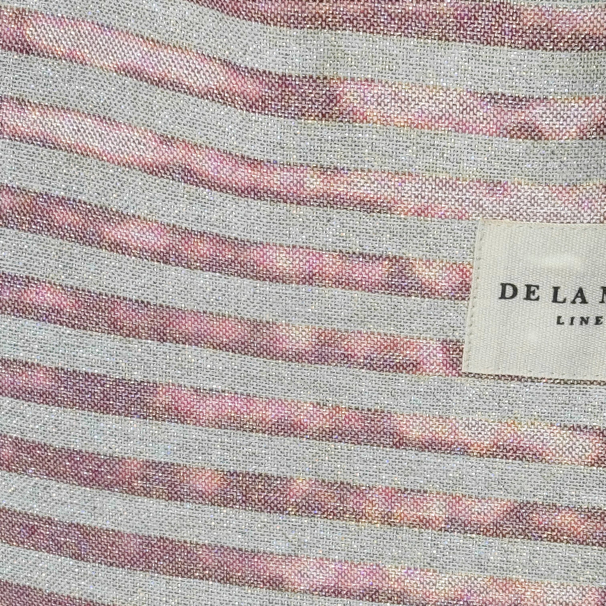 De La Mur Rectangular Rex Bag