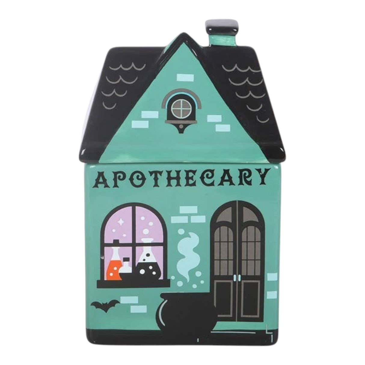Something Different Apothecary Shop Oil Burner