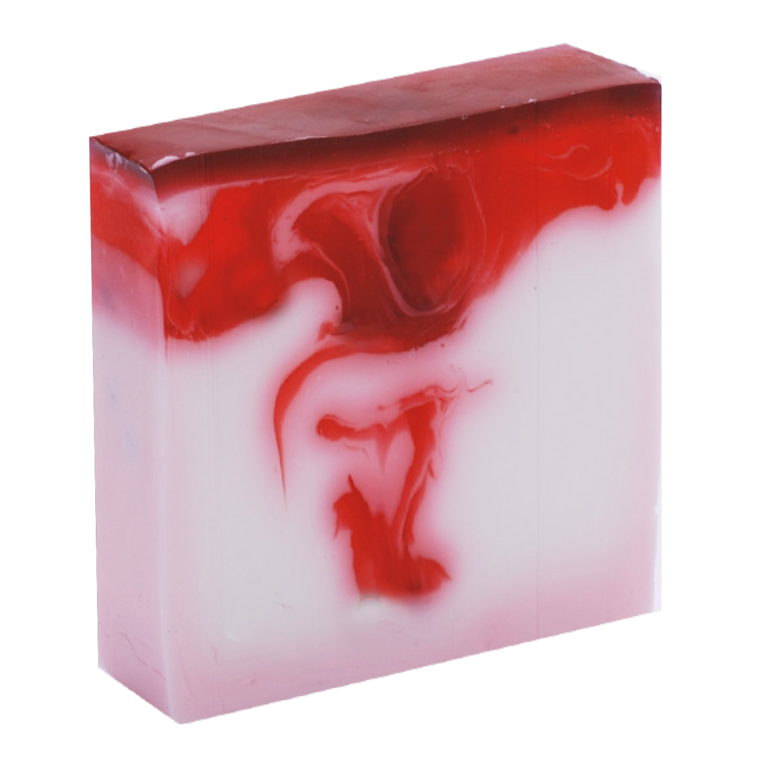 Badefee Delicate Rose Soap