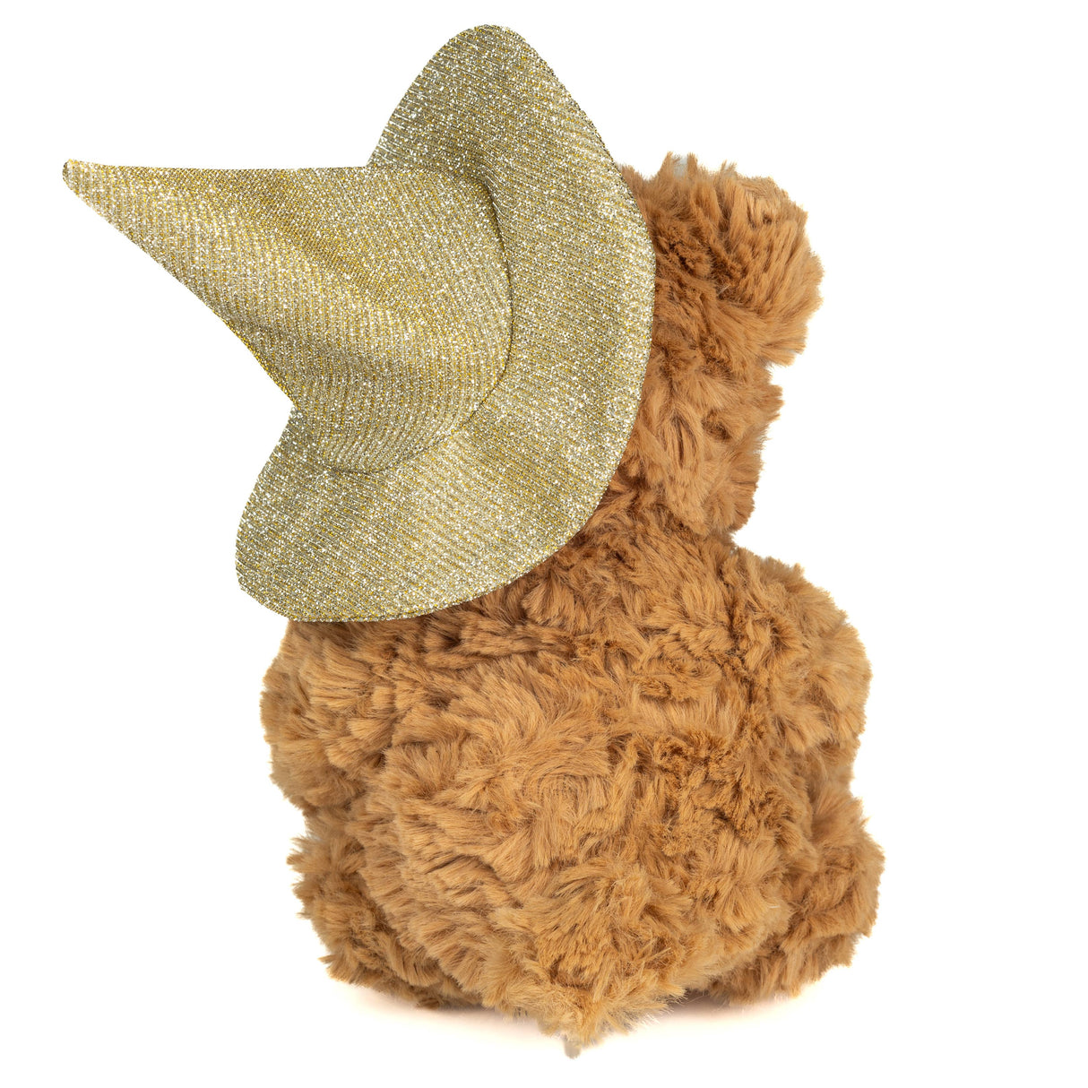 Teddy Hermann Halloween Teddy with Pumpkin 20cm