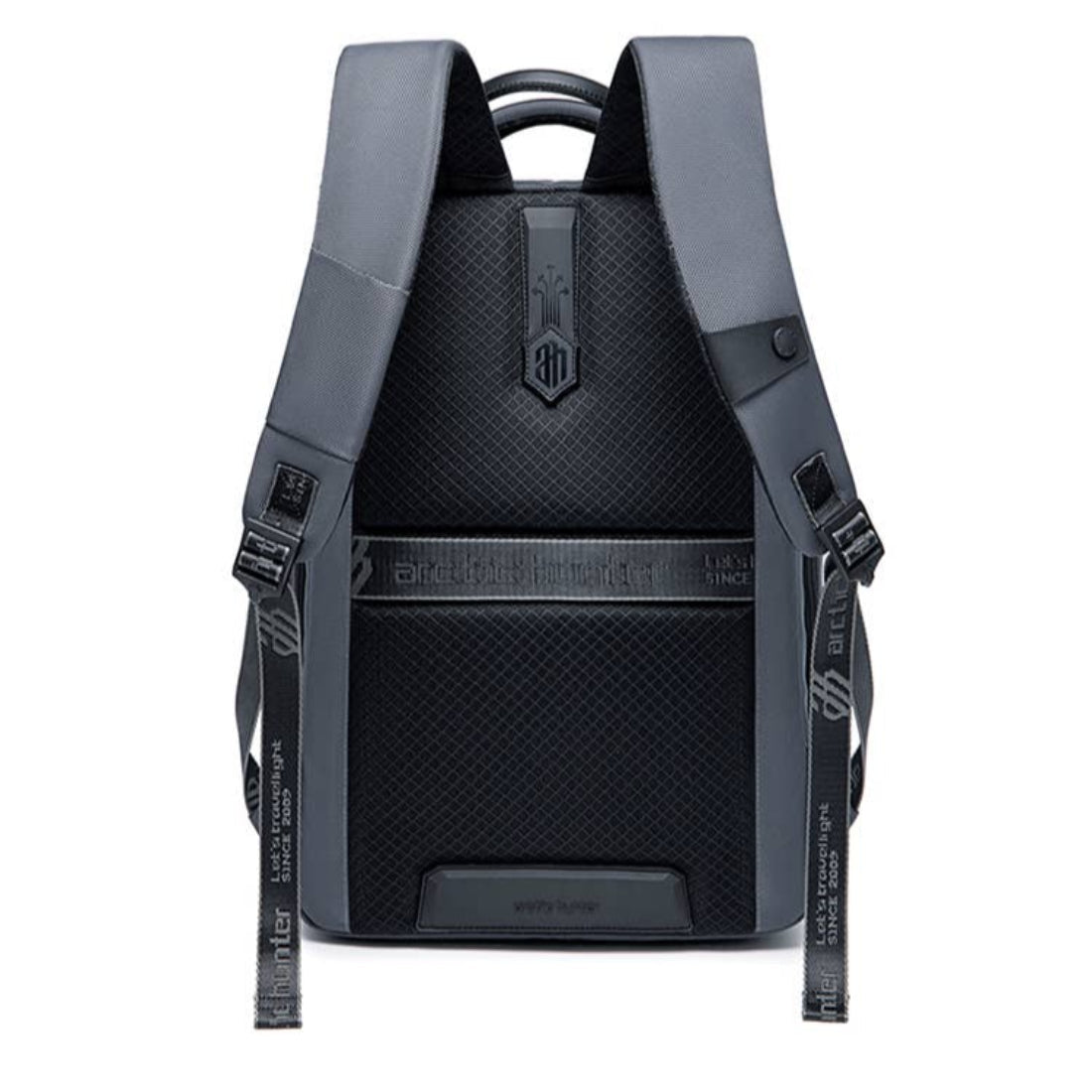 Marina Galanti Backpack - Grey Medium