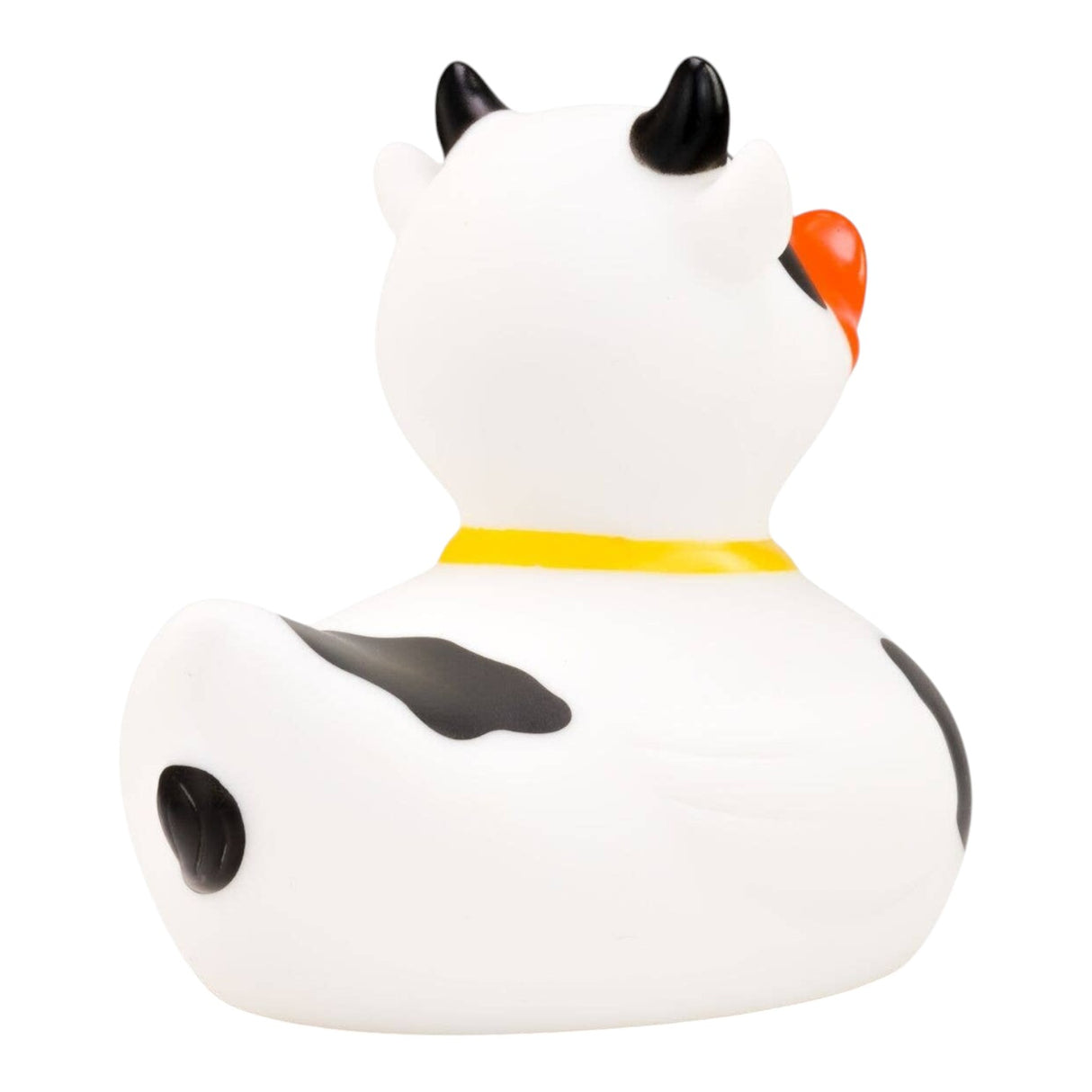 Karla Black Cow Rubber Duck