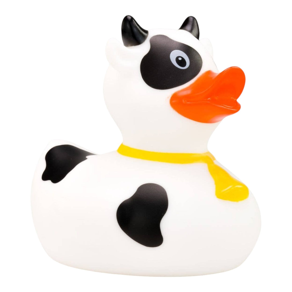 Karla Black Cow Rubber Duck