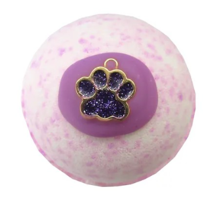 MLBS Totally Pawsome Bath Bomb