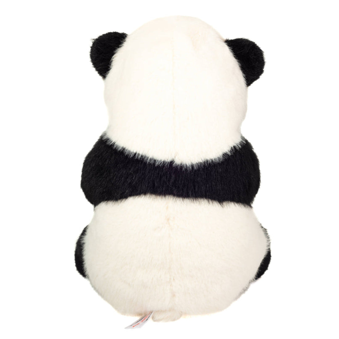 Teddy Hermann Panda sitting 28 cm Plush Toy