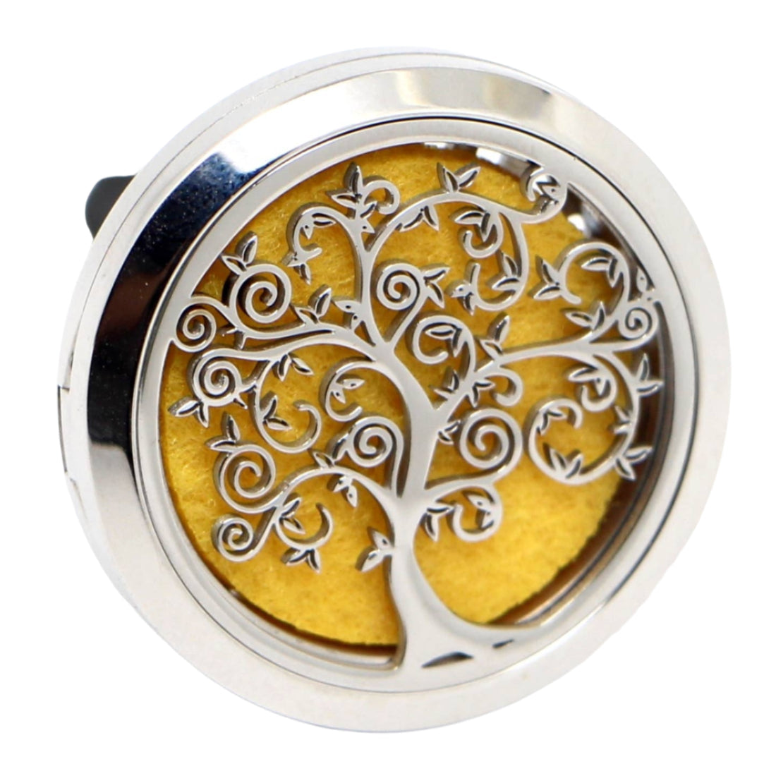 Zen Aroma Clip'Arôme Car Diffuser - Tree of Life