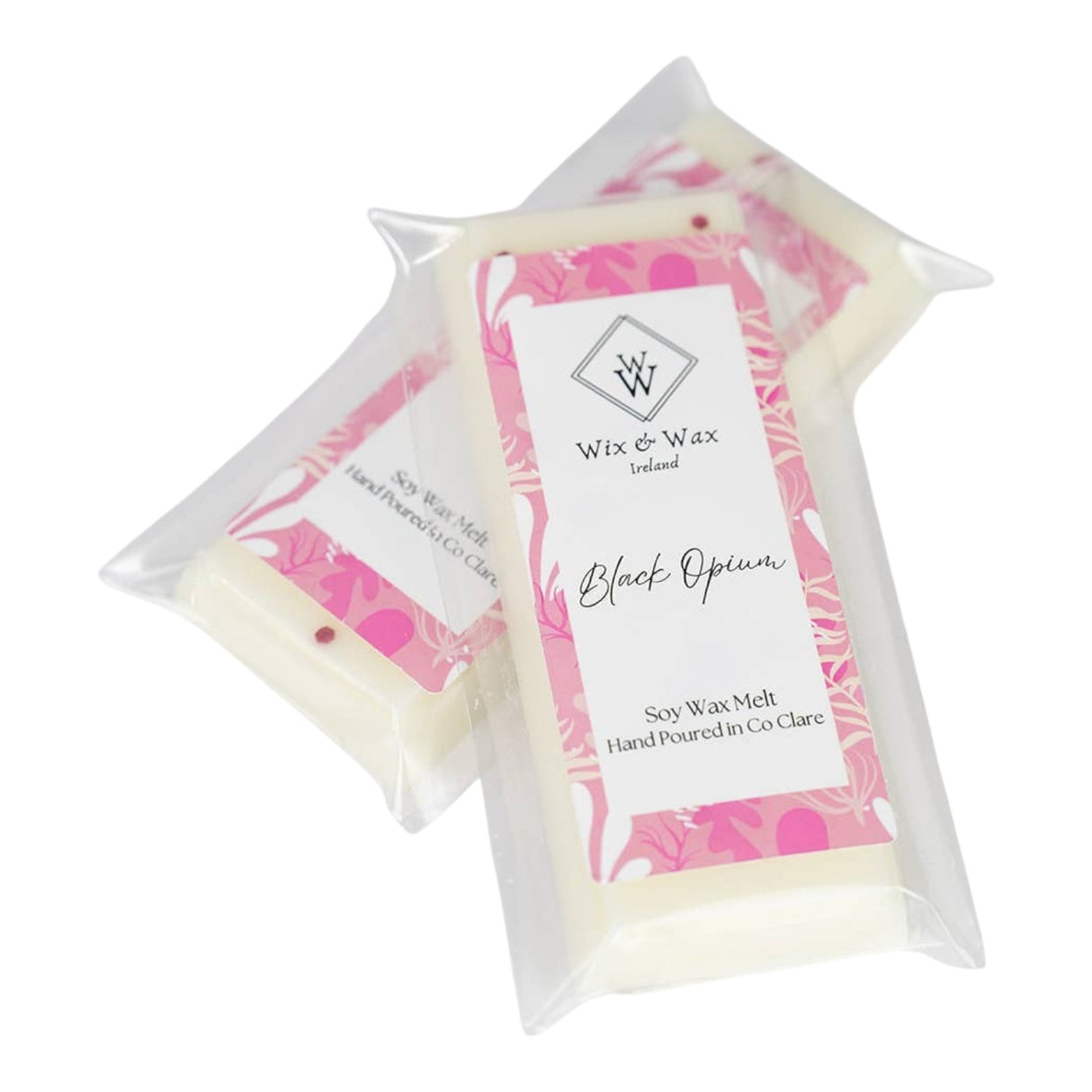 Wix & Wax Black Opium Wax Melt