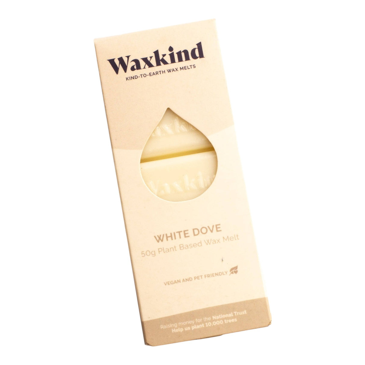 The Fragrance House White Dove Wax Melts