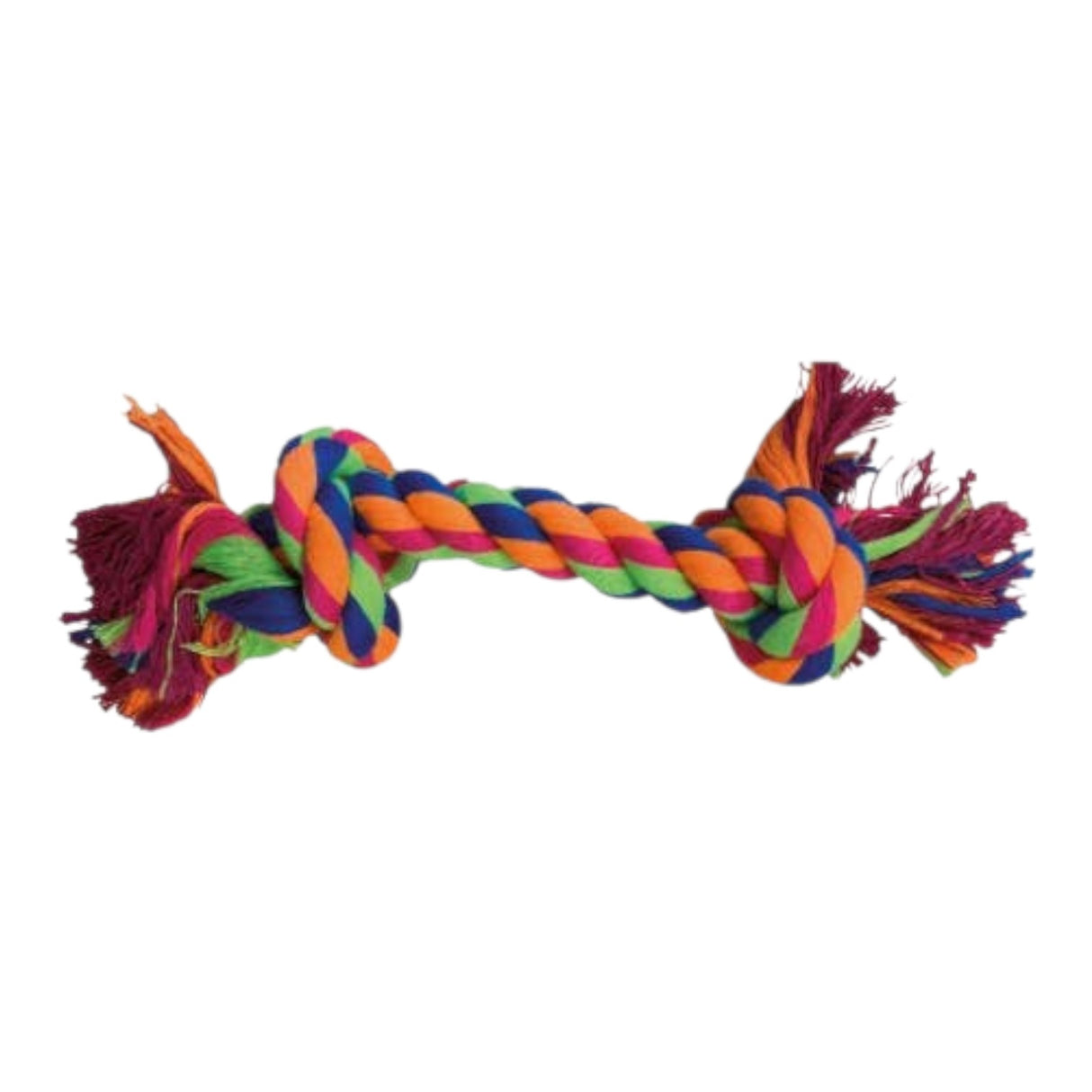 Croci Cotonosso 2 Knots Toy for Dogs