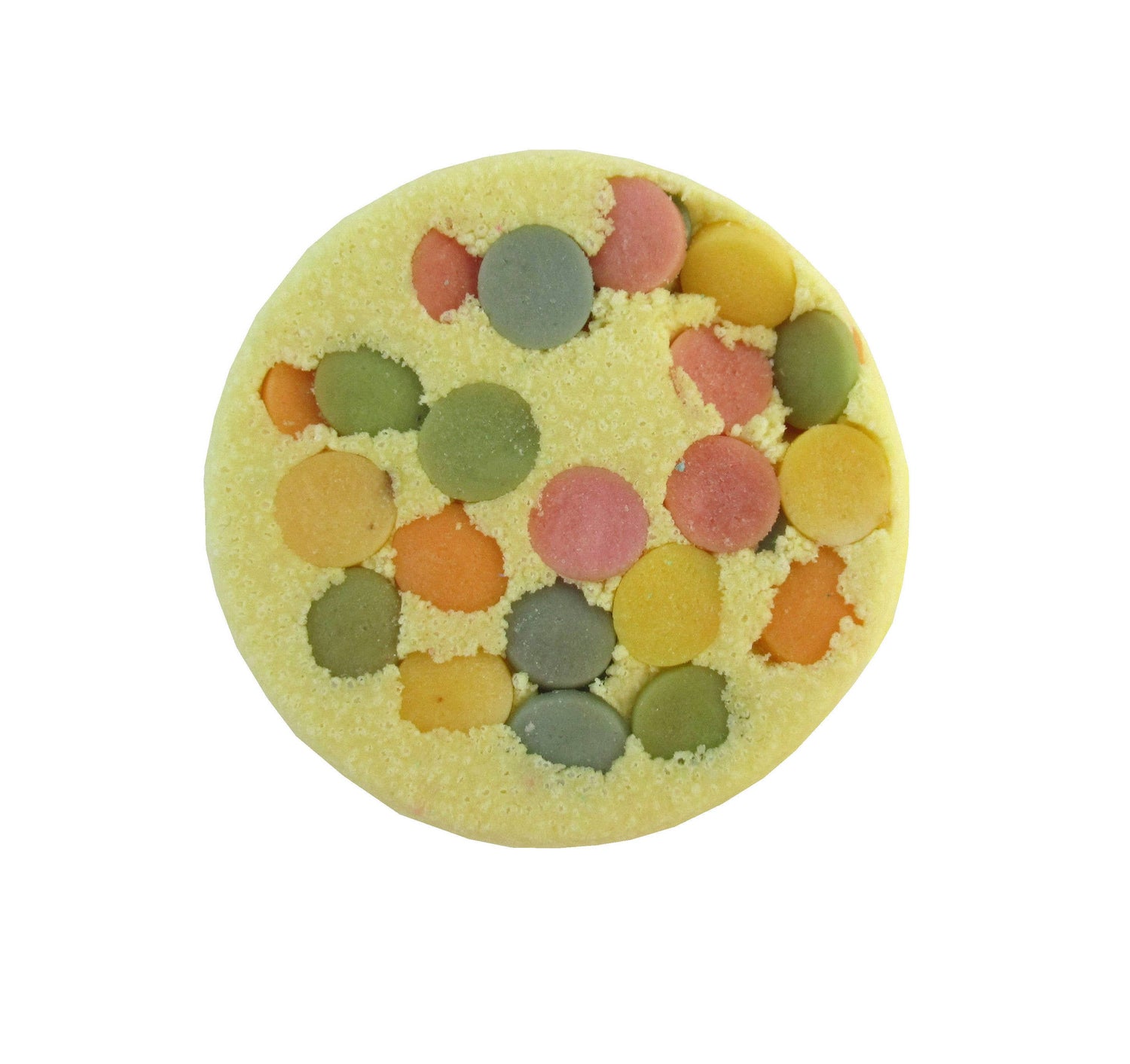 MLBS Hippy Chick Bath Melt