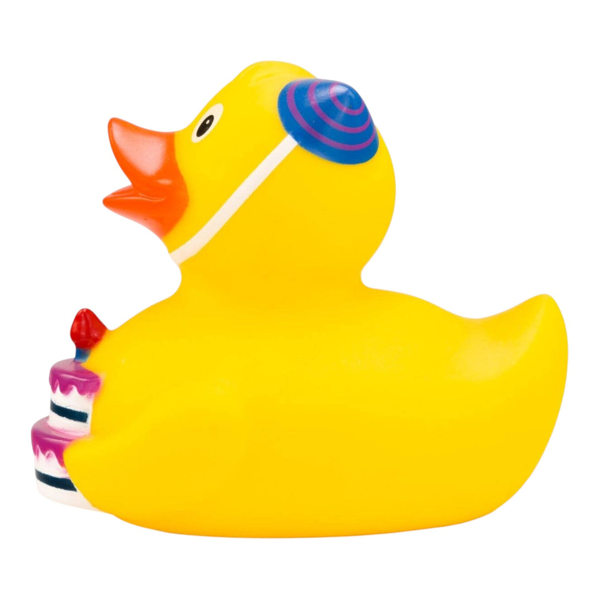 Tobi Cakequack Rubber Duck