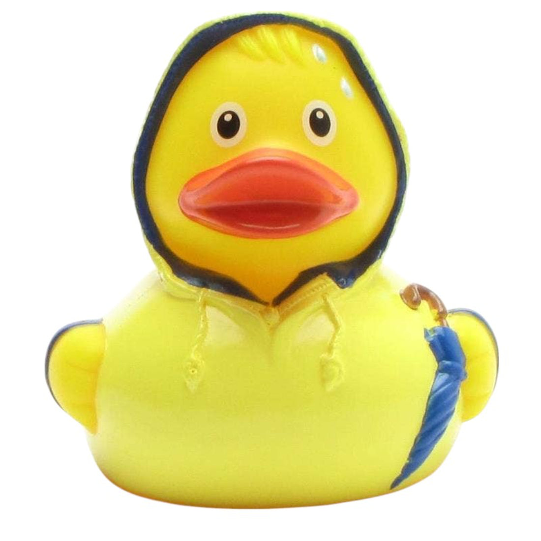 Duckshop Rain Rubber Duck