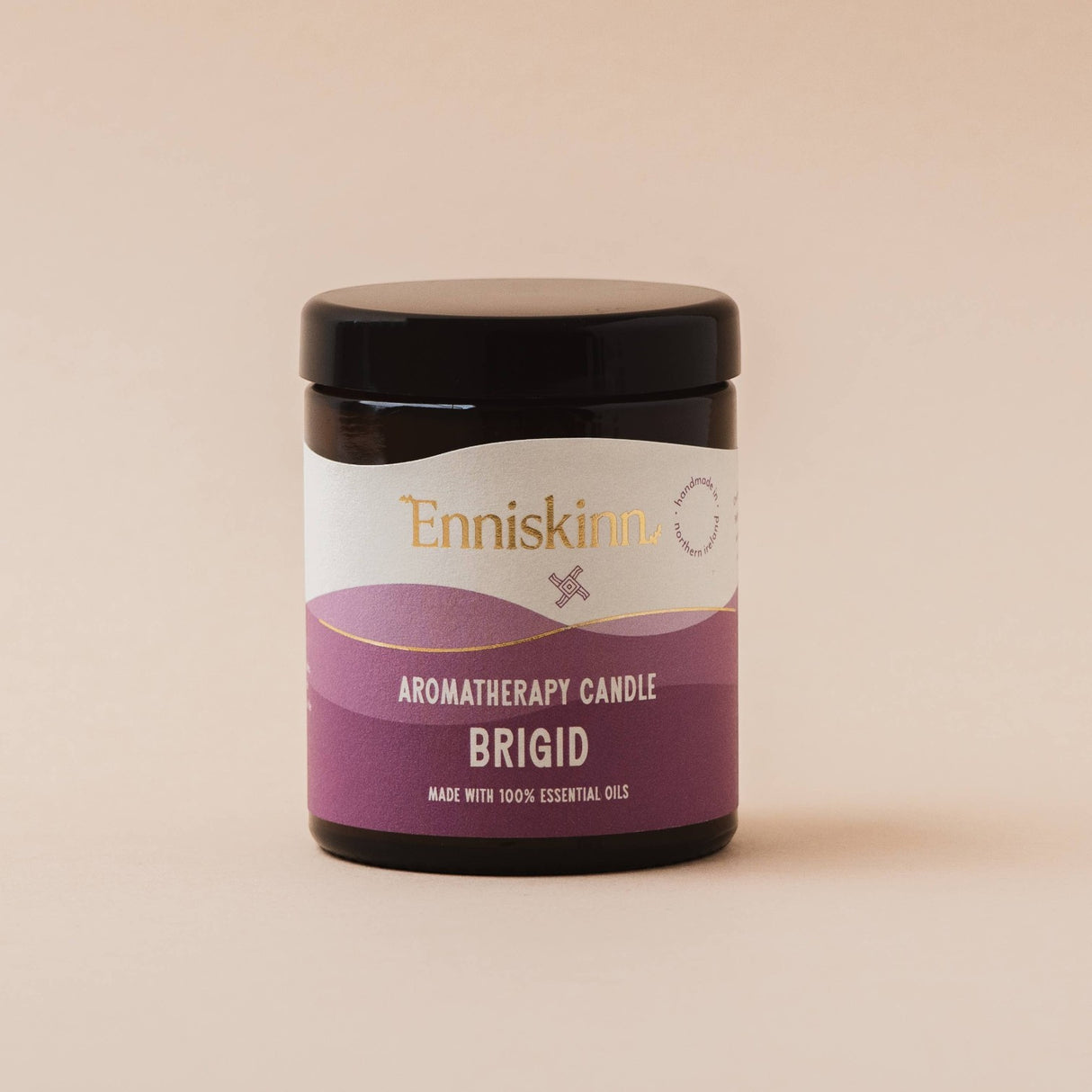 Enniskinn Brigid Aromatherapy Candle