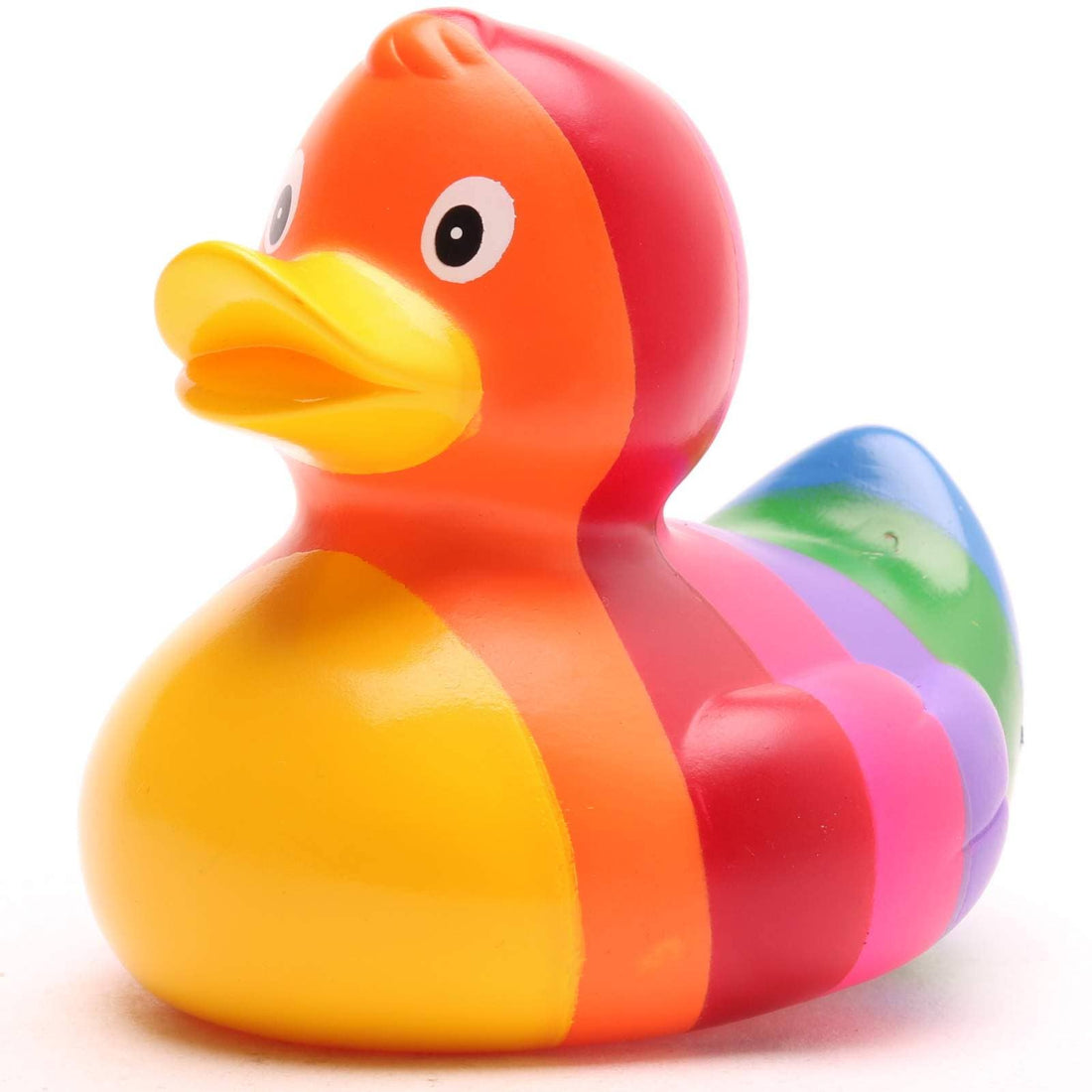 Duckshop Happe Rainbow Rubber Duck