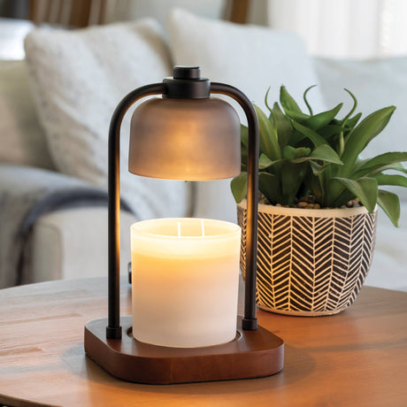 Candle Warmers Pendant Candle Lamp