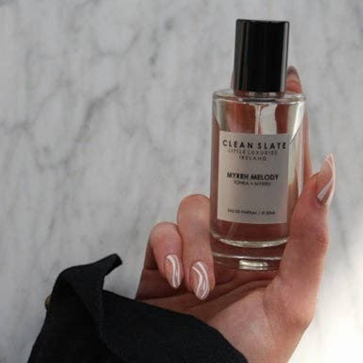 CLEAN SLATE Myrrh Melody 50ml
