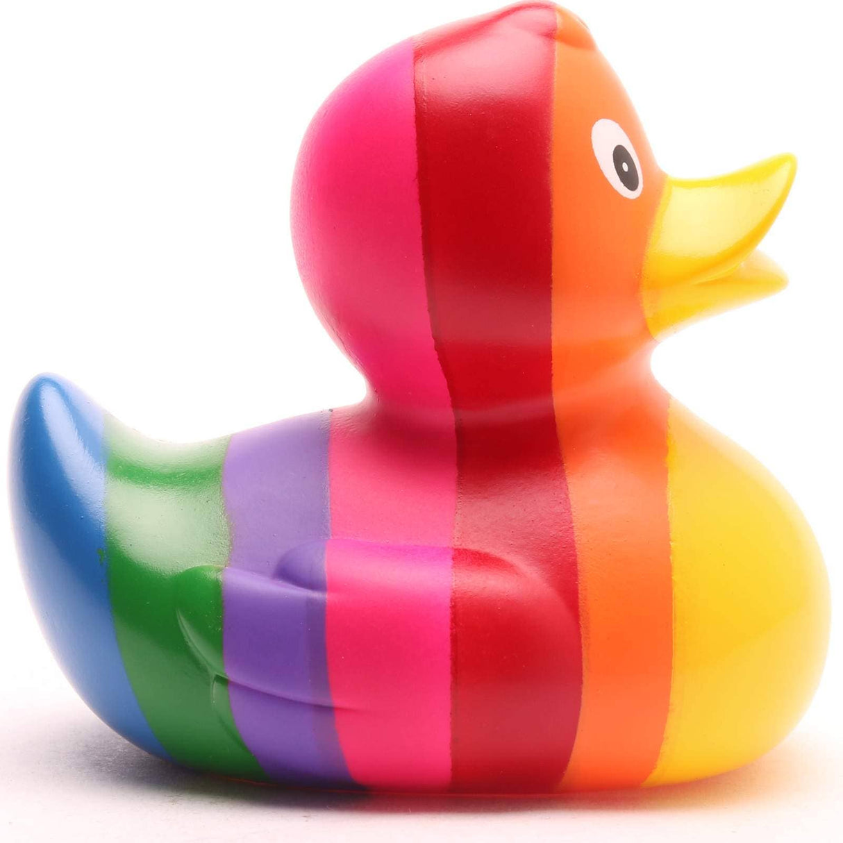 Duckshop Happe Rainbow Rubber Duck