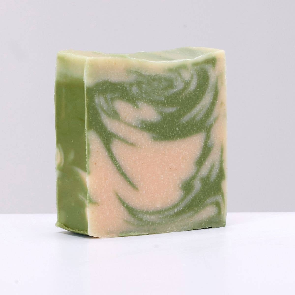 The Black Stuff Irish Mountain Rain Soap