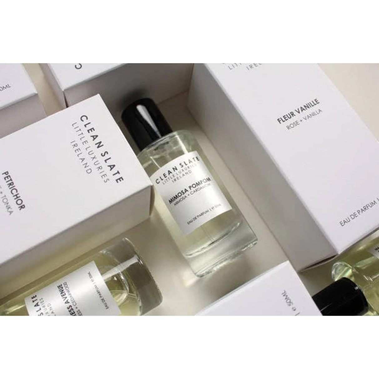 CLEAN SLATE Mimosa Pompom 50ml