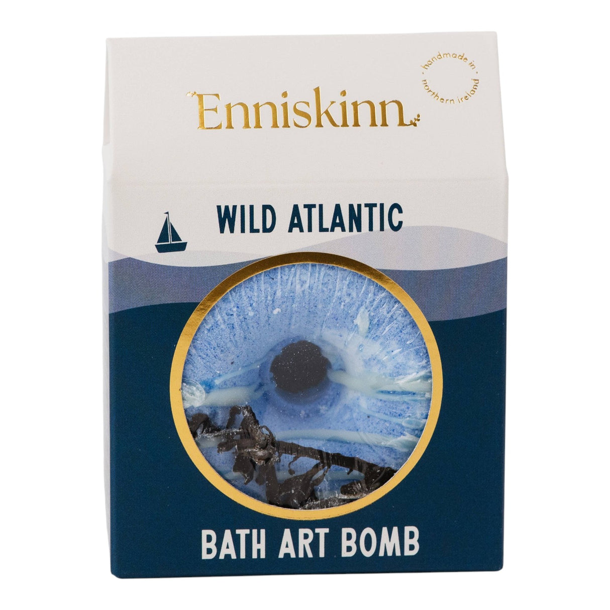 Enniskinn Wild Atlantic Bath Bomb