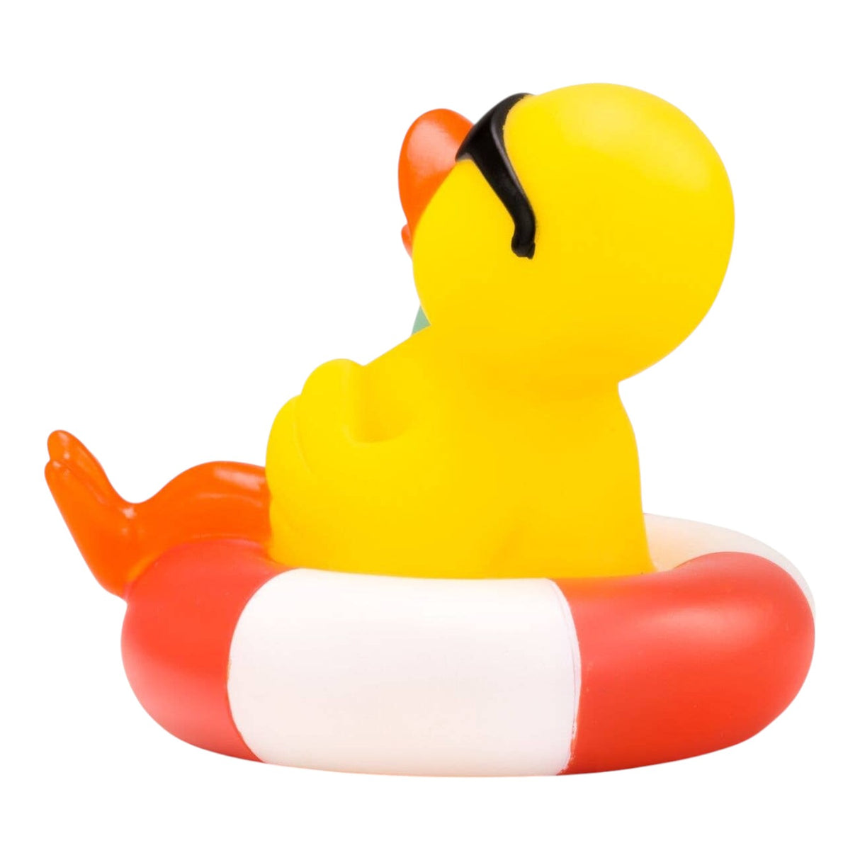 Brian Beachboy Rubber Duck