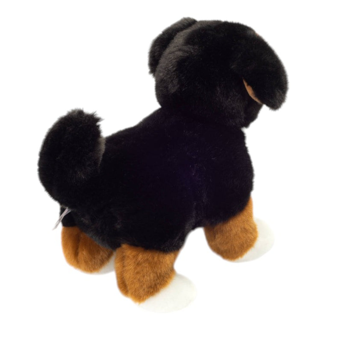 Teddy Hermann Bernese Mountain Dog 23cm Plush Toy