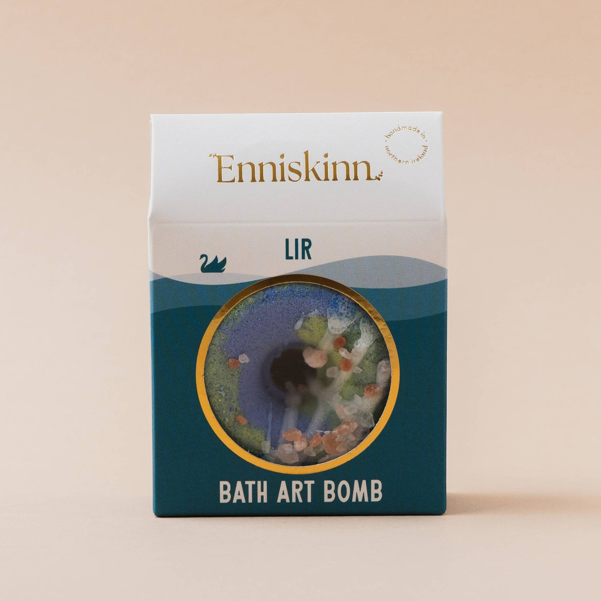 Enniskinn Lir Bath Bomb