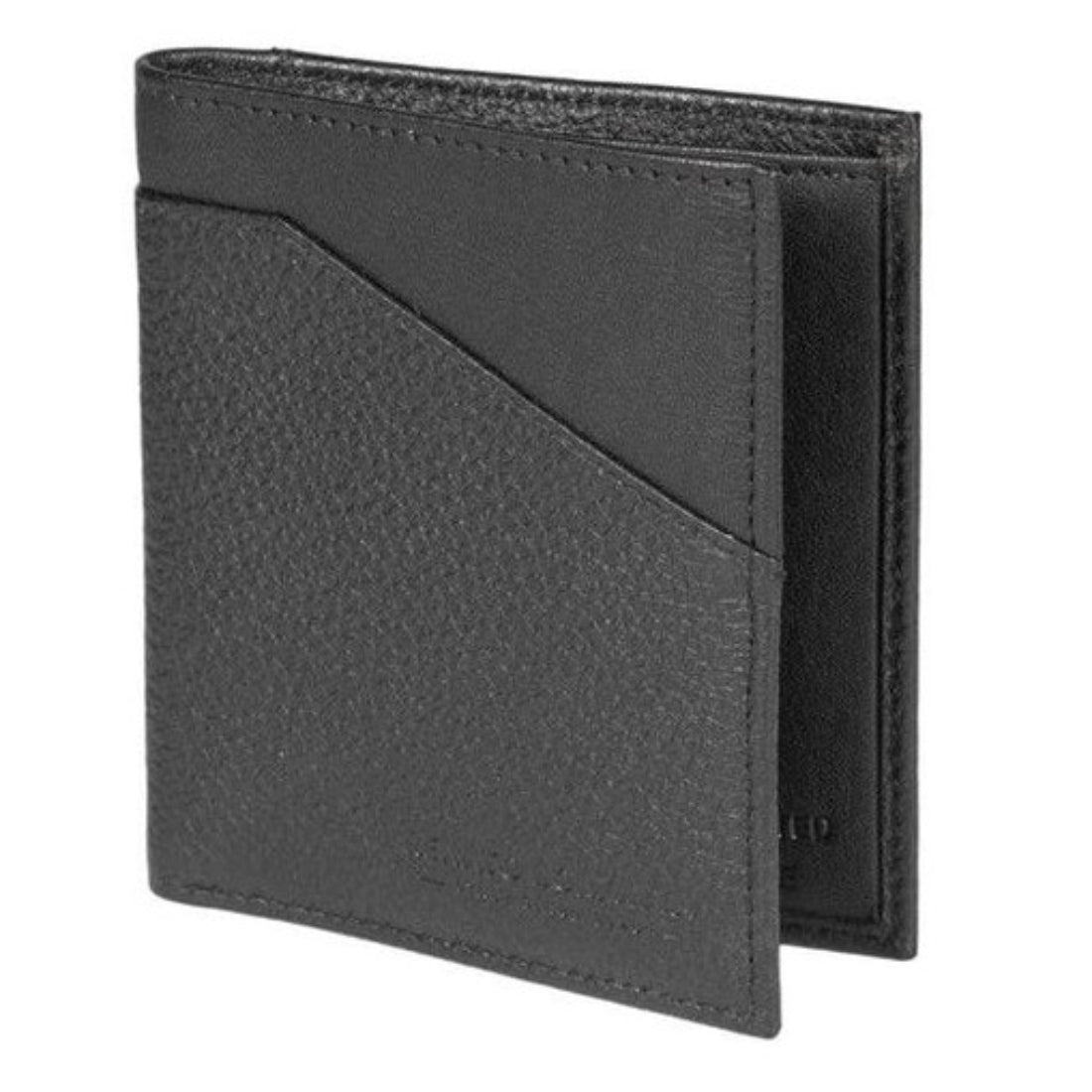 RB Italy Full Grain Leather Wallet
