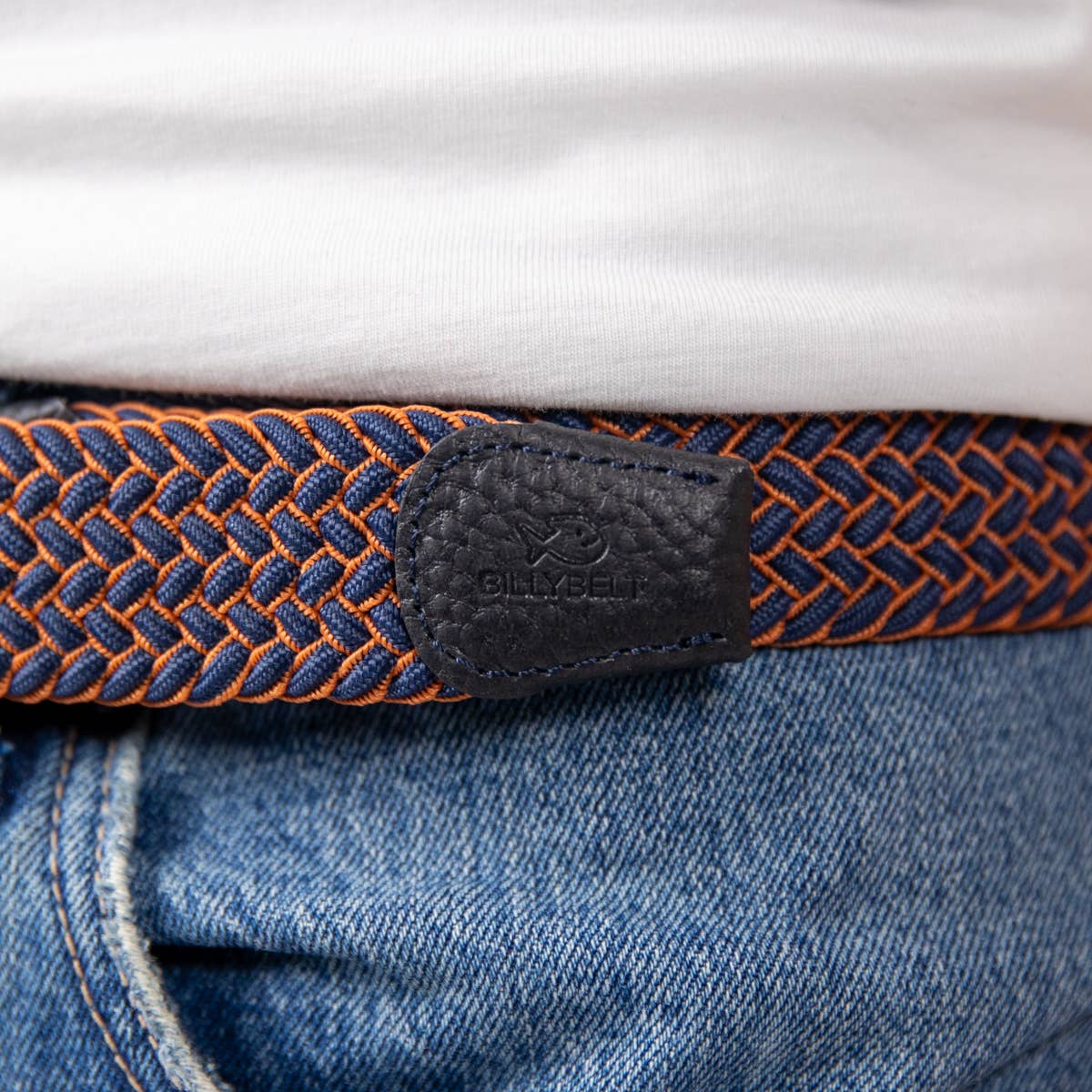 Billy Belt Durbuy Belt