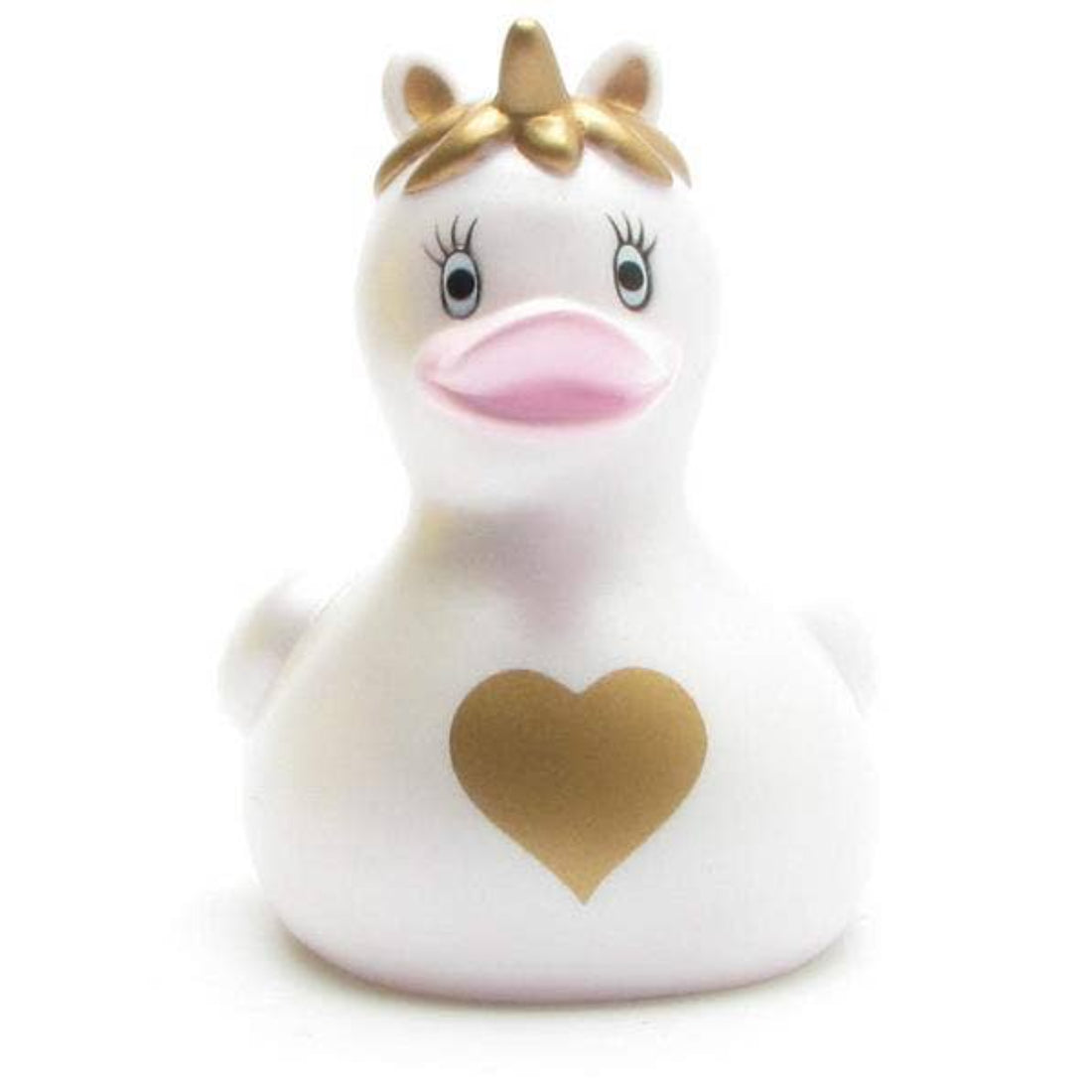 Duckshop Unicorn Rubber Duck