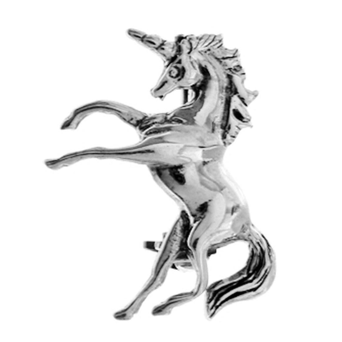 Kali Ma Cavelli Unicorn Brooch