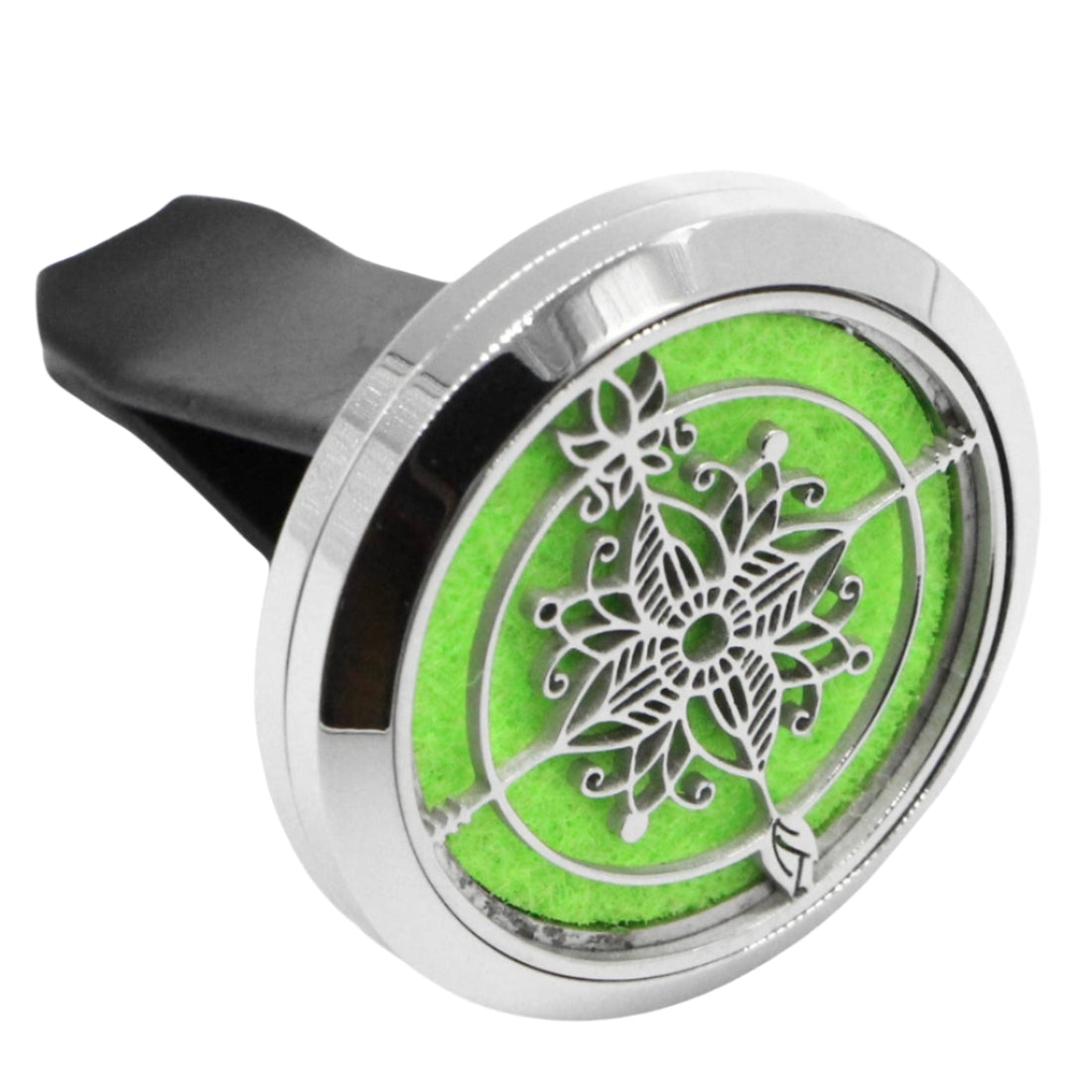 Zen Aroma Clip'Arôme Car Diffuser - Lotus