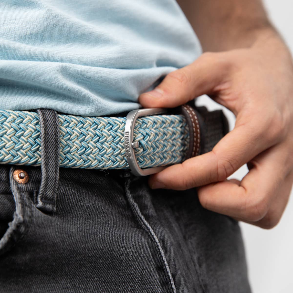 Billy Belt Rhodes Belt