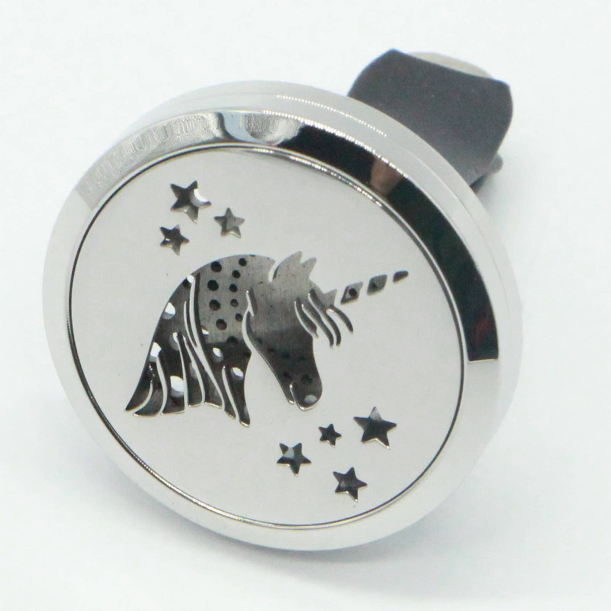 Zen Aroma Clip'Arôme Car Diffuser - Unicorn