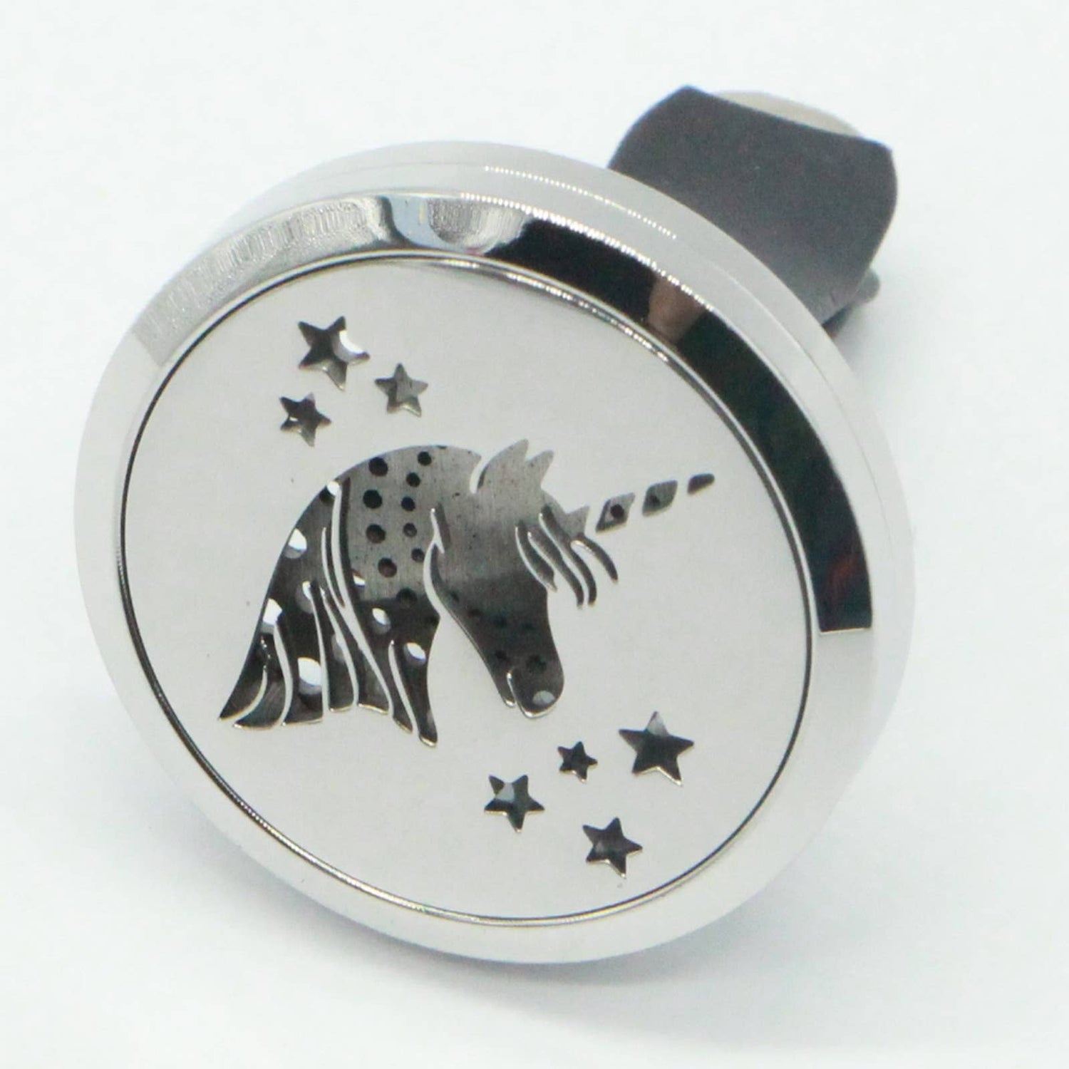 Zen Aroma Clip'Arôme Car Diffuser - Unicorn