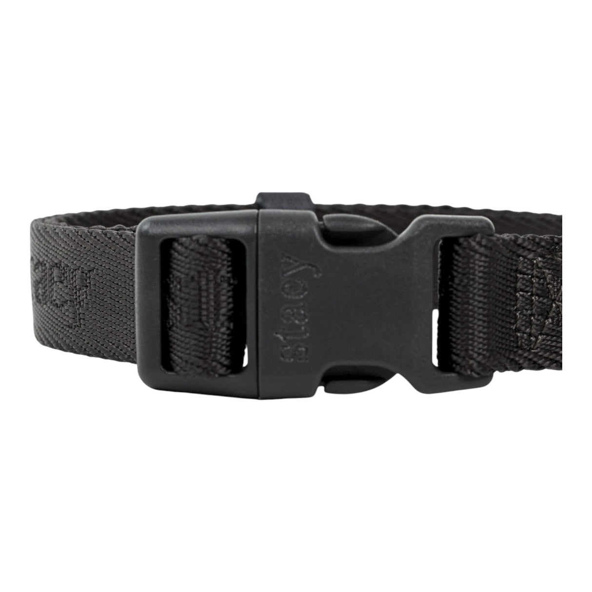 Staey Elma Strap Collar Dusty Blue
