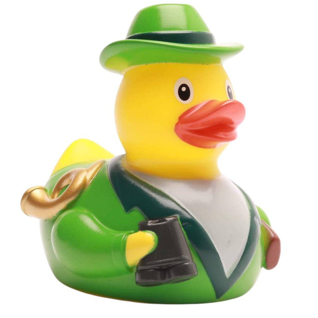 Duckshop Hunter Rubber Duck