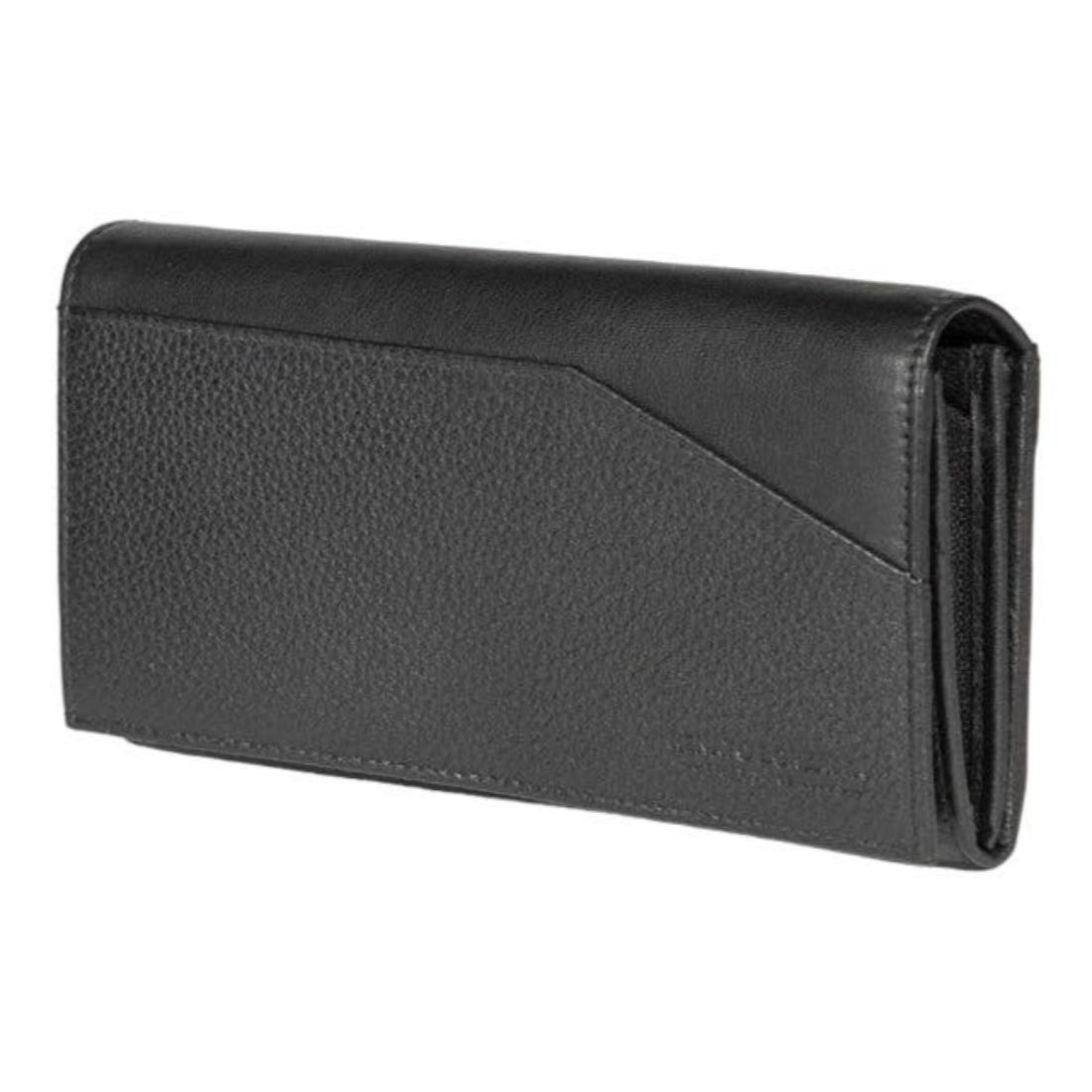 RB Italy Ladies Full Grain Leather Wallet