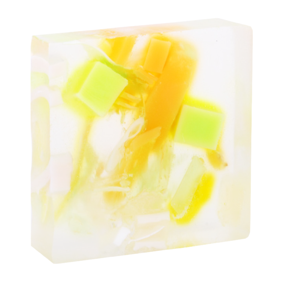 Badefee Summer Dance Soap