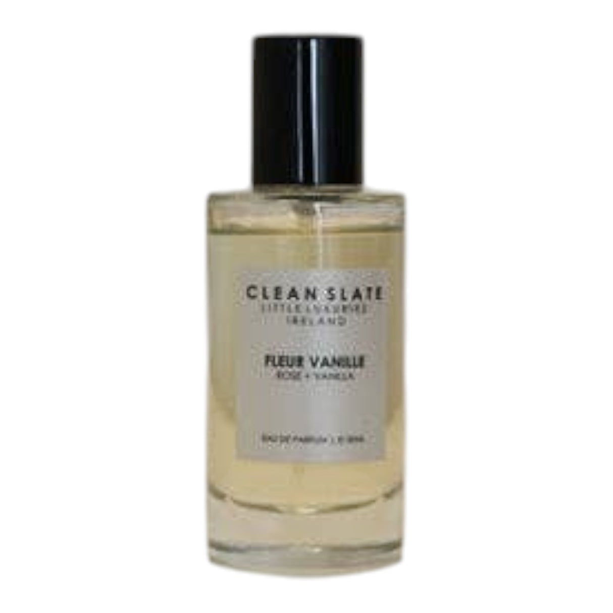 CLEAN SLATE Fleur Vanille 50ml