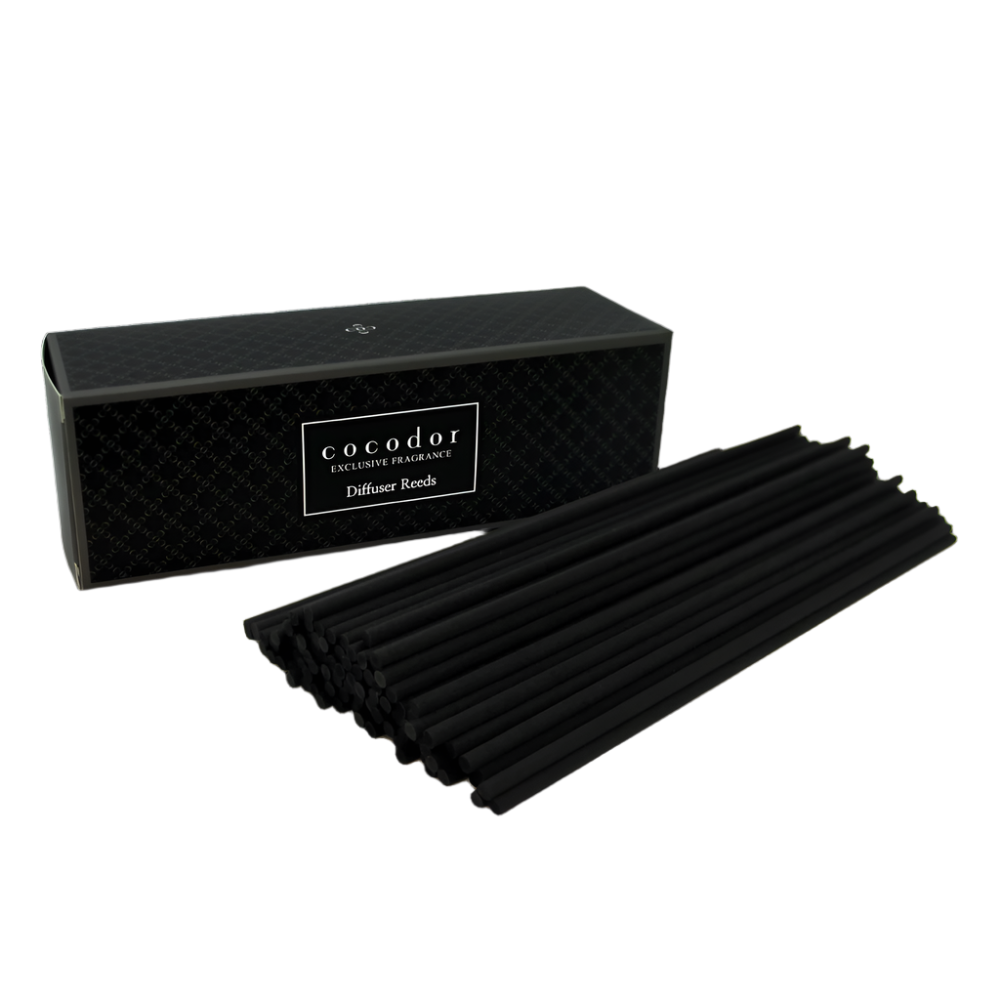 Cocodor Black Fiber Replacement Sticks