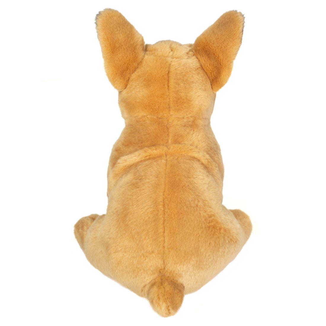Teddy Hermann French Bulldog 27cm Plush Toy