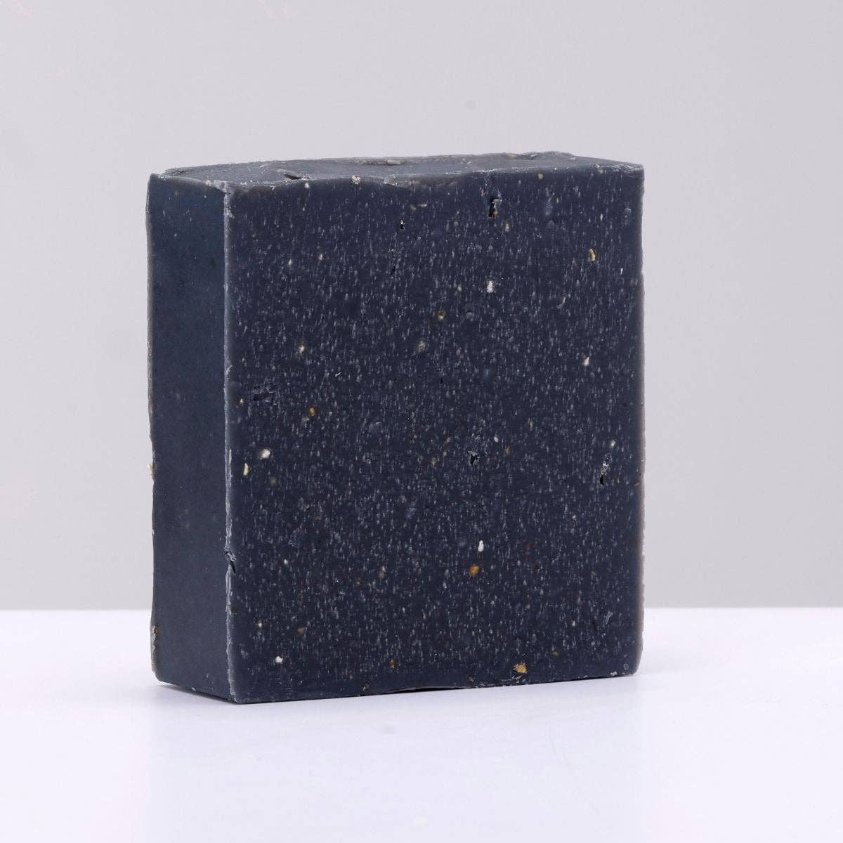 The Black Stuff Atlantic Pine Tar Soap